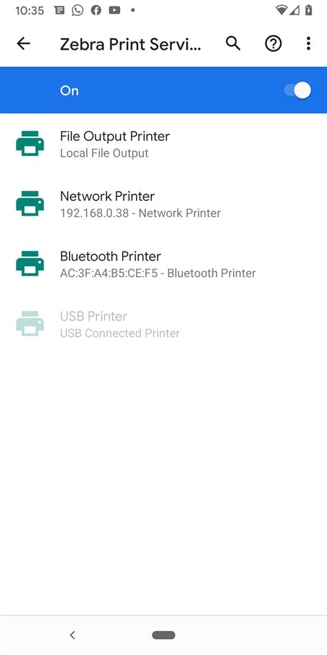 Zebra print service.  9,414 likes · 3 were here.  We specialize in all Zebra Print...