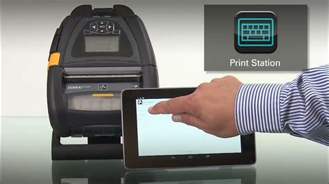 Zebra print station app.  Les Zebra Technologies Download Print Station Latest Version 1.  ...