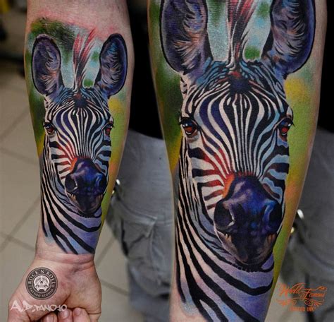Zebra tattoo & body piercing photos. Things To Know About Zebra tattoo & body piercing photos. 
