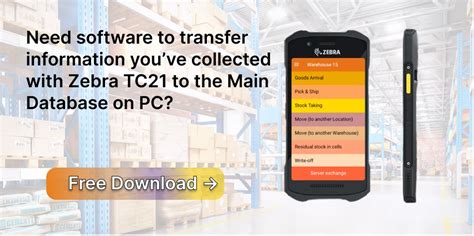 Zebra tc21 factory reset file download. .  Also how to delete SOTI's MobiControl de...