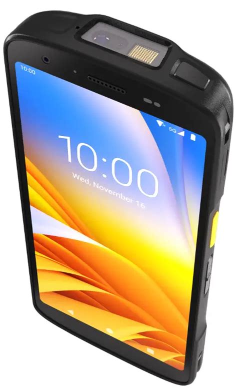 Zebra tc22 android version.  Our full guide walks you through the setup process to g...