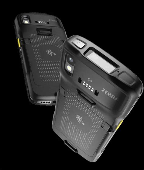 Zebra tc22 android version. .  The newer TC22/TC27 ship with Android 11...