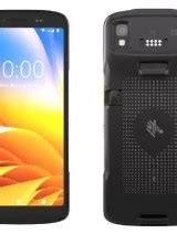 Zebra tc22 factory reset.  Cómo restablecer, hacer un reset, restaurar...