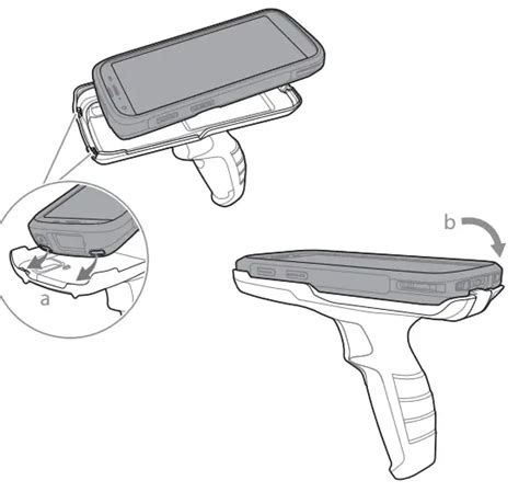 Zebra tc22 manual pdf.  Zebra Technologies | Visible.  20 Seiten Bedienung...