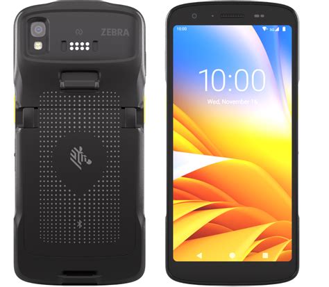 Zebra tc27 manual.  Learn about the specifications and features of the TC22/TC27 ...