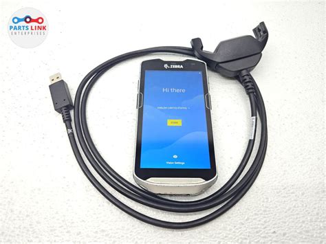 Zebra tc51 frp bypass. .  ...
