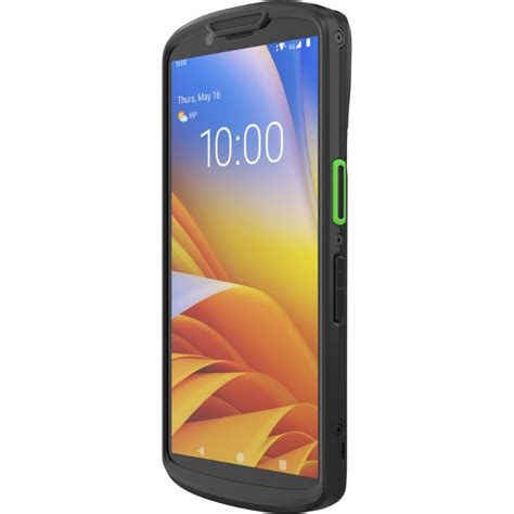 Zebra tc53 accessories. 8525 TODAY! Zebra TC53e Mobile Computer boosts e...