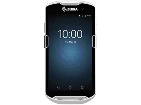 Zebra tc56 android 11.  Android 11 Os dispositivos Zebra que executam o...