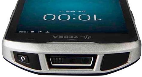 Zebra tc56 release date.  Zebra’s terminal computers and barcode scanners are designed to...