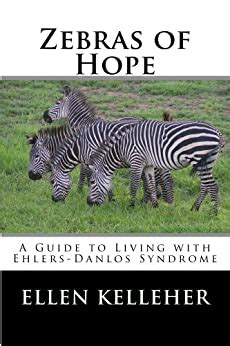 Zebras of hope a guide to living with ehlers danlos syndrome. - Planificación y el presupuesto general de la república.