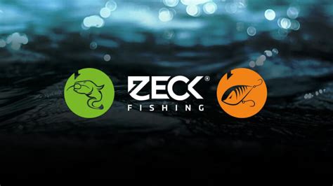 Zeck Fishing - YouTube