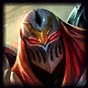 Zed Build Highest Win Rate Builds, Runes, and Items.