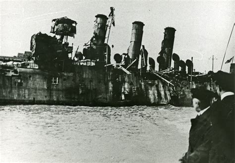 Zeebrugge Raid