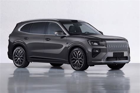 Zeekr 8X & 9X EVs Confirmed: Hybrid-SUV Strategy Explained (2026)