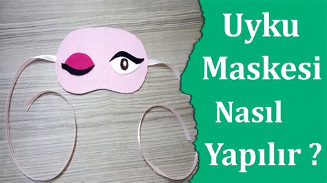 Zehir karnaval maskesi Kendin Yap . 