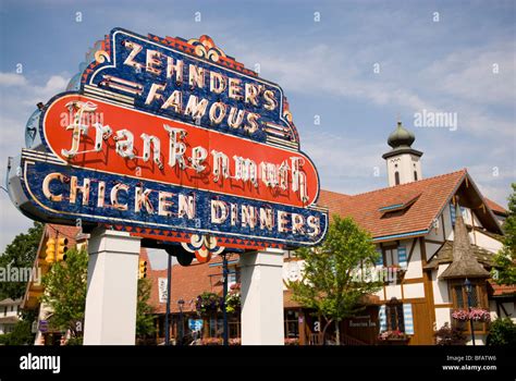 Zehnder's - Zehnder’s Frankenmuth Chicken Dinners is set to replace the old Chili's on Hall Rd in Sterling Heights, bringing a slice of Germany to local residents. Known for its iconic chicken dinners and rich...