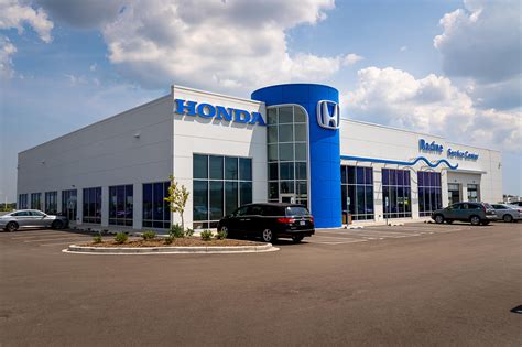 Zeigler honda of racine. Things To Know About Zeigler honda of racine. 