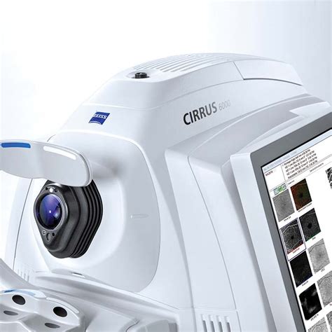 Zeiss cirrus 6000 specifications.  Performance OCT Proven analytics ZEISS CIRRUS 6000 empowers ...