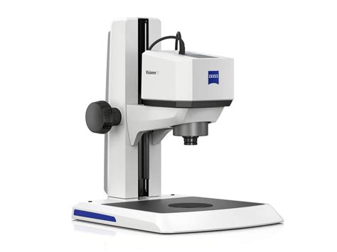 Zeiss visual inspection.  The non-contact, optical measuring technolog...