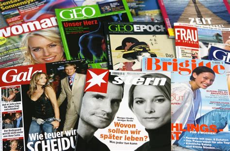 Zeitungen - Magazine & Zeitschriften aus Österreich - Readly