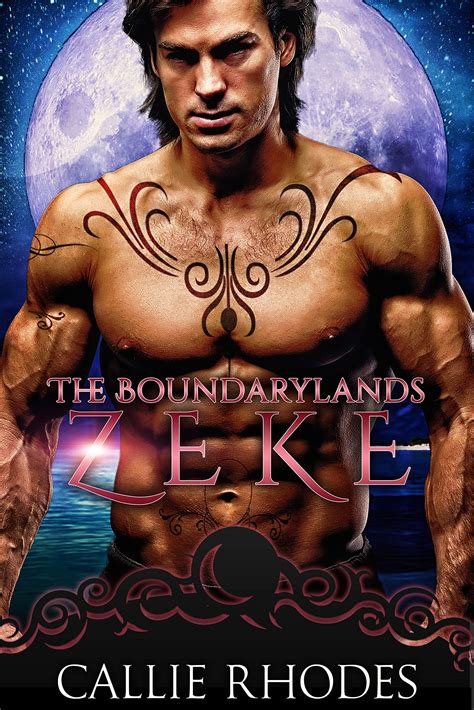 Download Zeke The Boundarylands 6 By Callie Rhodes