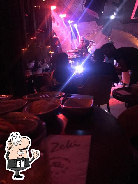 Zeki Bar Ankara Telefon.