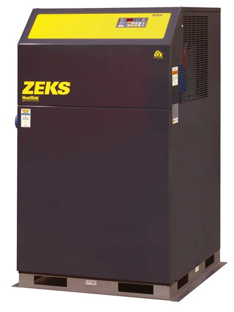 Zeks air dryer manual model 500hsca40g. - Guide du management et du leadership.