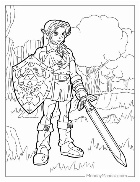 Coloring Book Pokemon
