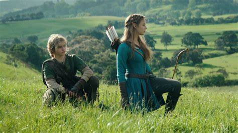 Zelda Movie