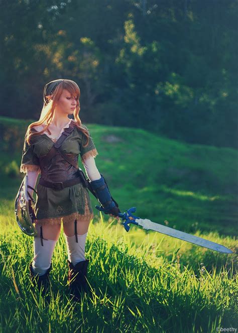 Zelda cosplay porn. Things To Know About Zelda cosplay porn. 