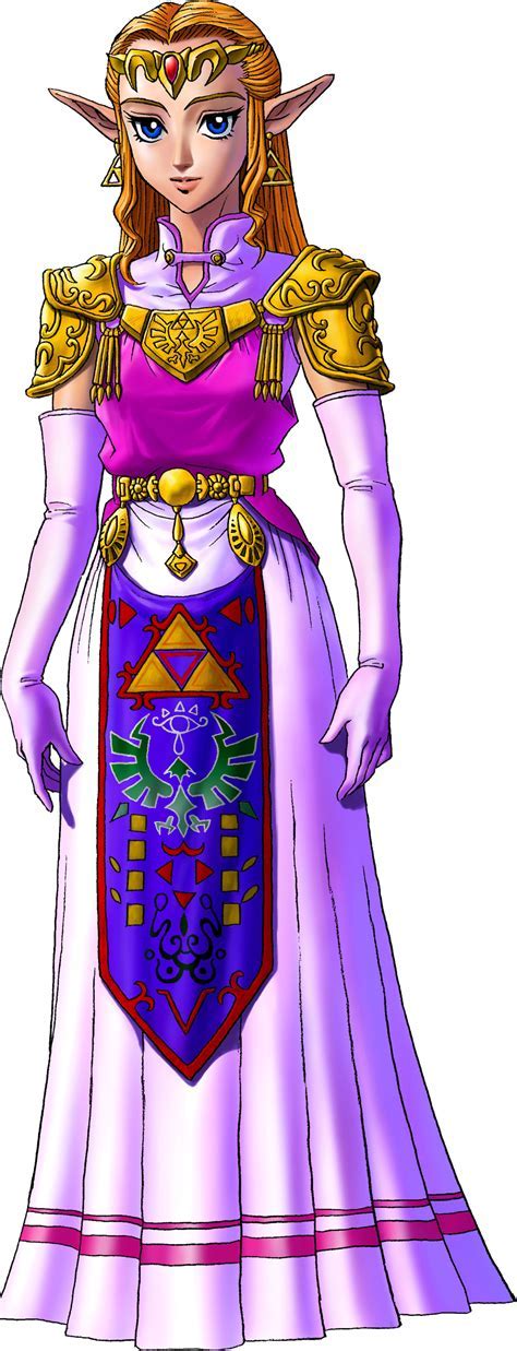 Zelda ocarina of time princess. Beamos are recurring enemies in the The Legend of Zelda series.[name reference needed] Beamos are one of the most technologically advanced enemies in The Legend of Zelda series. They appear as statues with rotating, glaring eyes capable of shooting beams of light at their foes, and are usually indestructible. They can appear as either statues of stone or … 