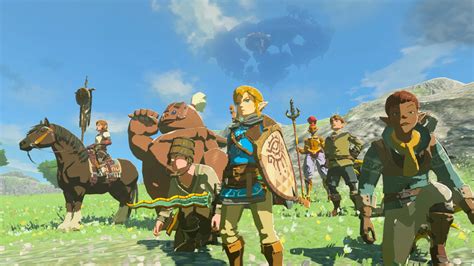 Zelda pc steam.  This article will guide you through downloading and playing Zelda Ent...