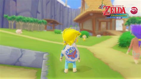 Zelda texture pack.  Ishiiruka-Dolphin is required for material maps, custom ...