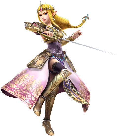 Zelda the Warrior Princess: The Ultimate Guide to Mastering the Game