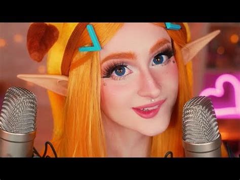 🍆 Zeldaasmr Leaked [HD]