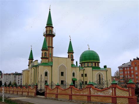 Zelenodolsk, Republic of Tatarstan - Wikipedia