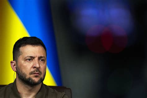 Zelensky says NATO’s ‘absurd’ plans for Ukraine fall short