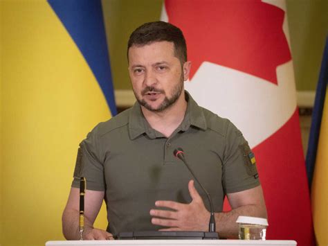 Zelenskyy: Ukraine’s counteroffensive progress  ‘slower than desired’