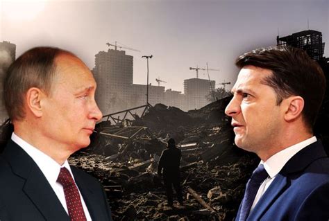 Zelenskyy: War with Russia is not a stalemate