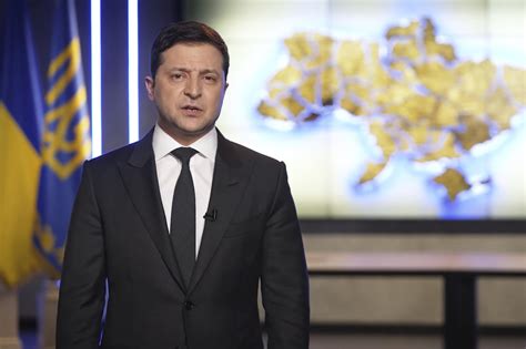 Zelenskyy’s split with military is ‘Russian propaganda’: Ukraine parliament chief