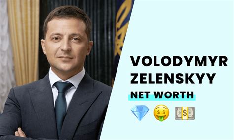 Zelenskyy net worth. Things To Know About Zelenskyy net worth. 