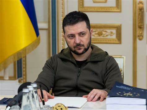 Zelenskyy sends strong signals with choice for Ukraine’s new defense chief