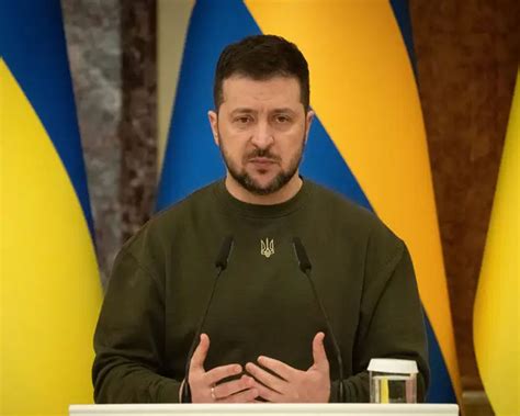 Zelenskyy vows retaliation for Chernihiv attack that killed seven people and wounded almost 150