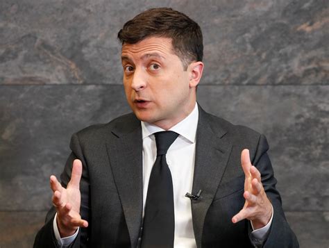 Zelenskyy wants more details before authorizing half a million new troops