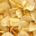 Zelf fruitchips maken