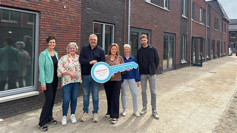 Zelfstandig wonen met ondersteuning