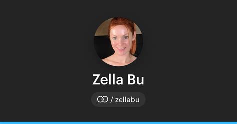 Zella_Bu Onlyfans Leaked [PPV] 🍆