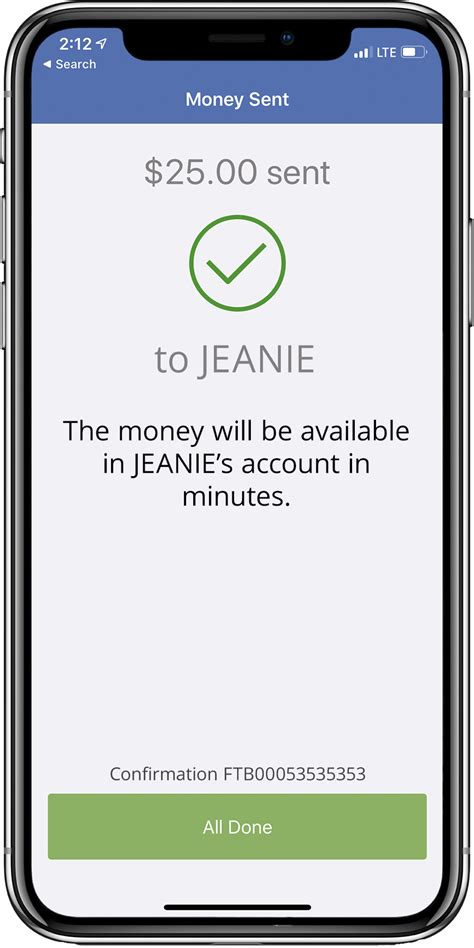 Zelle may be the simplest way to send money to a person in the US. It works inside your bank app or website, so the money goes straight into the receiver's account. Forget about Venmo-like social ....