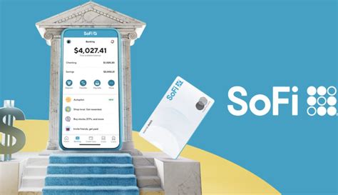 Oct 2, 2023 · SoFi customers can insure their deposits on up to $2 million by enrolling in the SoFi Insured Deposit Program, which is a much higher limit than the typical $250,000 of FDIC insurance offered by ... . 