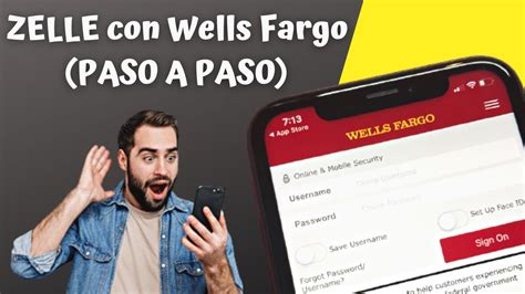 Zelle wells fargo. May 14, 2023 ... How To Find Zelle Wells Fargo Transaction History. UPDATED VIDEO: Complete Zelle Wells Fargo Transaction History: https://youtu.be/ ... 